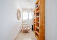 Resale - Villa -
Calpe - Cometa III