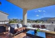 Resale - Villa -
Moraira - Sabatera