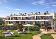 New Build - Townhouse -
El Campello