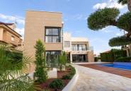 Neue Gebäude - Villa -
Torrevieja