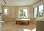 Resale - Villa -
Benissa - Buenavista