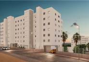 Nouvelle construction - Appartement -
San Miguel de Salinas