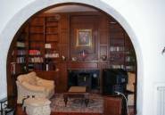 Resale - Villa -
Caravaca - Singla