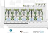 New Build - Townhouse -
los nietos