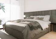 Nieuwbouw Woningen - detached -
Orihuela Costa