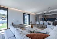 Neue Gebäude - detached -
Polop