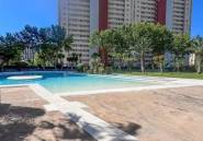 Wiederverkauf - Wohnung -
Benidorm