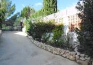 Resale - Villa -
Jávea - Cansalades