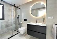 Neue Gebäude - terraced -
Benferri