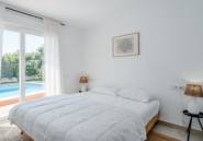 Revente - Villa -
Benissa