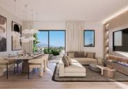 New Build - Penthouse -
La Vila Joiosa