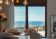 New Build - detached -
Polop