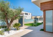 Nieuwbouw Woningen - Villa -
Dehesa de Campoamor