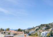 Resale - Villa -
Benissa