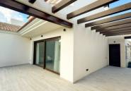 New Build - detached -
La Finca Golf