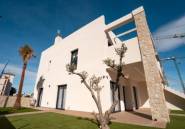 Nouvelle construction - low-bungalow -
Pilar de la Horadada