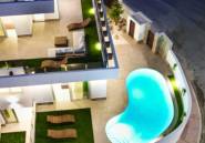 New Build - Townhouse -
Ciudad Quesada