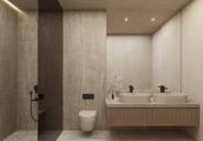 Nouvelle construction - Villa -
Benissa