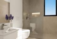 Neue Gebäude - detached -
Finestrat