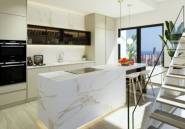 New Build - detached -
Finestrat