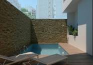 Obra nueva - Apartamento / piso -
Torrevieja