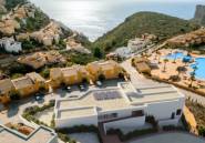 New Build - APARTAMENTO -
Benitachell - Cumbre del Sol