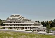 Obra nueva - Apartamento / piso -
San Miguel de Salinas