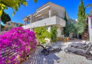 Resale - Villa -
Moraira - Sabatera