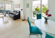 Resale - Apartment / flat -
Alfaz del Pi - Albir