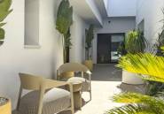 New Build - Townhouse -
Ciudad Quesada