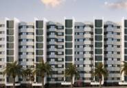 Obra nueva - Apartamento / piso -
Punta Prima