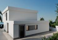 New Build - Villa -
Urbanización Sea Hills