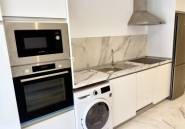 Neue Gebäude - Wohnung -
Ciudad Quesada