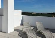 Obra nueva - high-bungalow -
Orihuela Costa