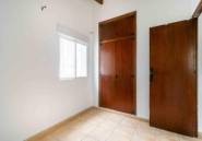 Herverkoop - Herenhuis -
La Nucía - La nucia