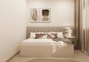 New Build - low-bungalow -
Pilar de la Horadada