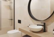 Obra nueva - detached -
Polop