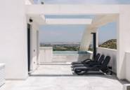 Obra nueva - low-bungalow -
Ciudad Quesada