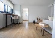 Neue Gebäude - semi-detached -
La Finca Golf