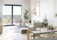 Obra nueva - Ático -
Torrevieja