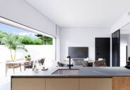 Obra nueva - Bungalow -
Pilar de la Horadada