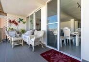 Resale - Apartment / flat -
Alfaz del Pi - Albir