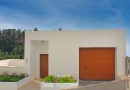 New Build - Villa -
Altea