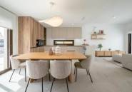 New Build - Townhouse -
La Finca Golf