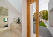 Resale - Villa -
Altea - Urbanizaciones