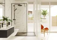 Nieuwbouw Woningen - Villa -
san juan de los terreros (almería)