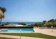 Resale - Apartment / flat -
Moraira - La Cometa
