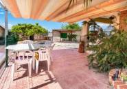 Wiederverkauf - Villa -
Alfaz del Pi - Albir
