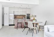 New Build - low-bungalow -
Torrevieja