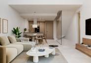 New Build - Townhouse -
La Finca Golf